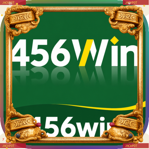 456win — mitra unggulan